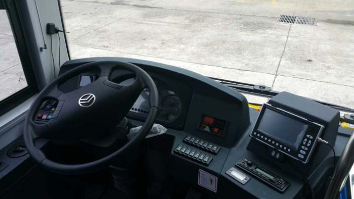 最美高鐵線和金旅接駁車更配