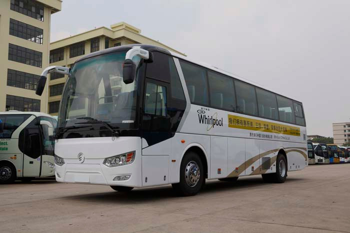 誰家的車讓精明徽商敢做吃螃蟹的人