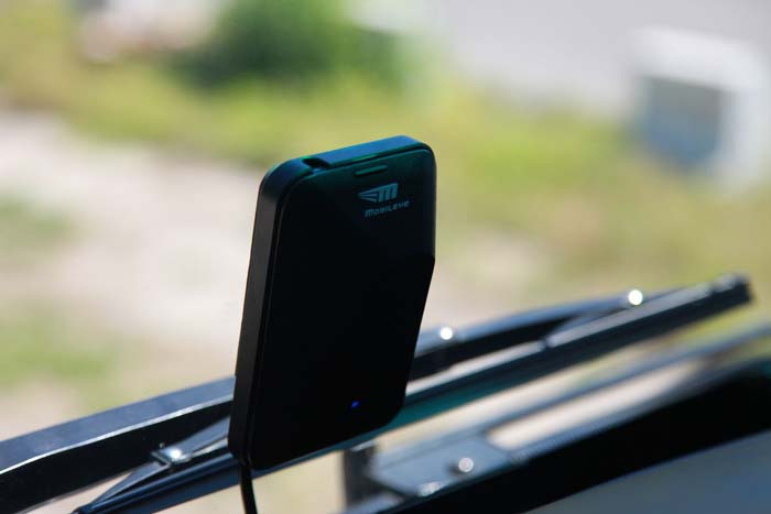 讓旅程更美好——試駕金旅新錦程混合動力客車