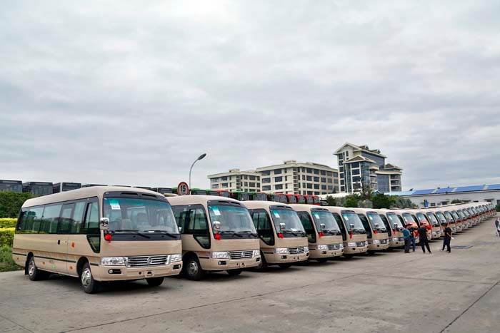 福達(dá)和金旅：第二個(gè)十年再啟程