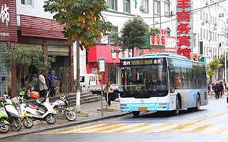 選好“金剛鉆” 農(nóng)村客運(yùn)好升級(jí)