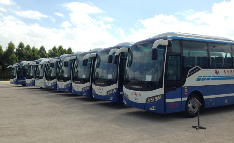 澳門新雄星：廈門金旅的濠江“朋友圈”