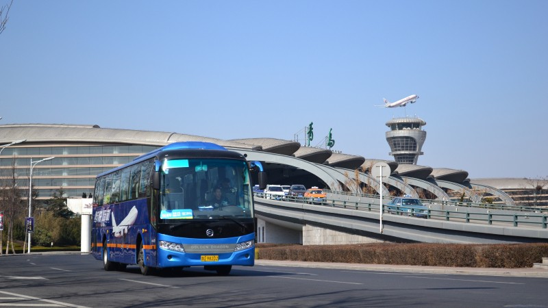 聯(lián)手搭檔 開啟春運模式——金旅2017春運全面?zhèn)鋺?zhàn)