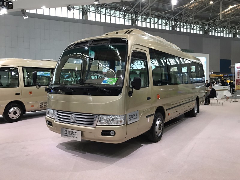 揭秘：金旅“超級(jí)D8”是如何煉成的？