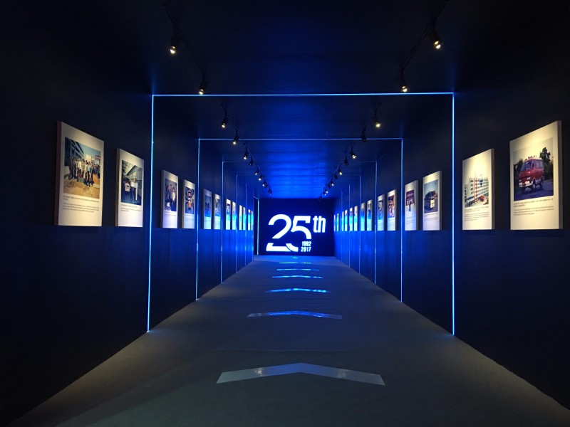 新時(shí)代下，金旅不忘初心再出發(fā)