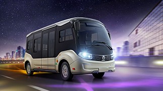 星辰閃耀 未來可期