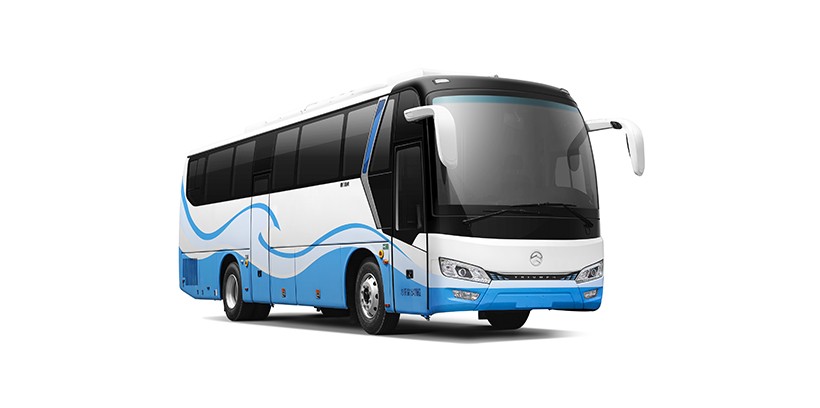 凱歌系列廁所車