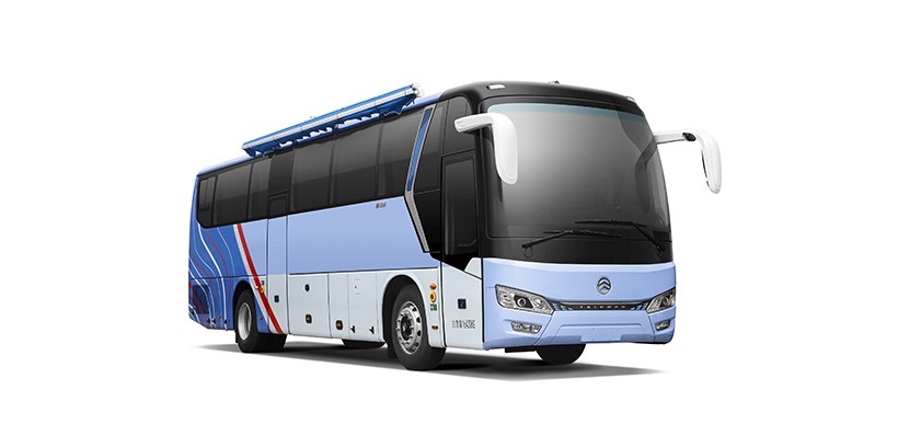 凱歌系列圖書(shū)車(chē)