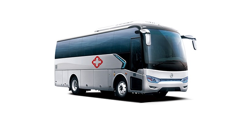 錦程醫(yī)療車