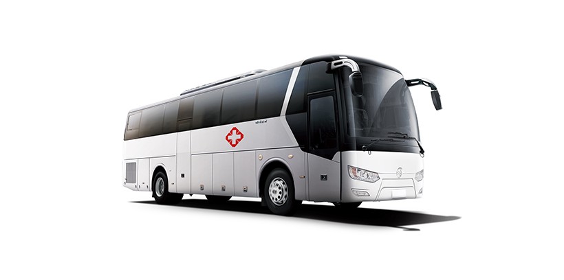 凱歌醫(yī)療車