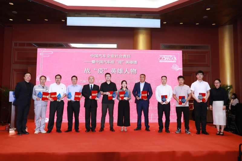 榮耀與擔當：“戰(zhàn)”疫情，金旅客車打出產(chǎn)品“組合拳”