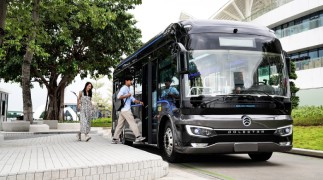 北極星（車型篇）