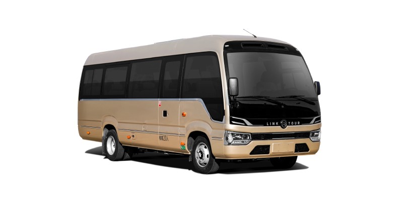 XML6729領(lǐng)途