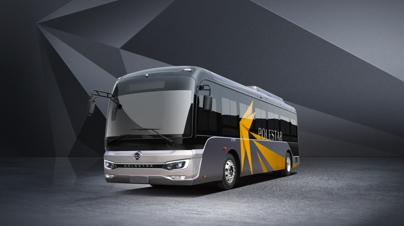 金旅能否成為客車行業(yè)破圈者