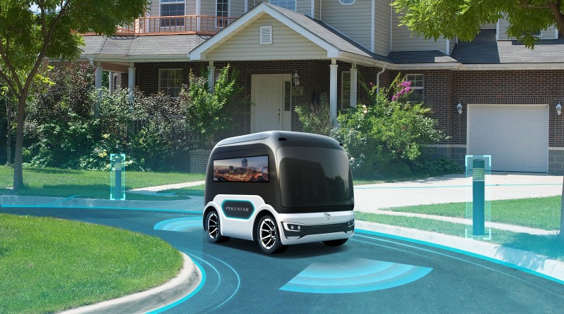 科技創(chuàng)造美好生活 金旅客車亮相第二十屆中國(guó)海峽創(chuàng)新成果交易會(huì)