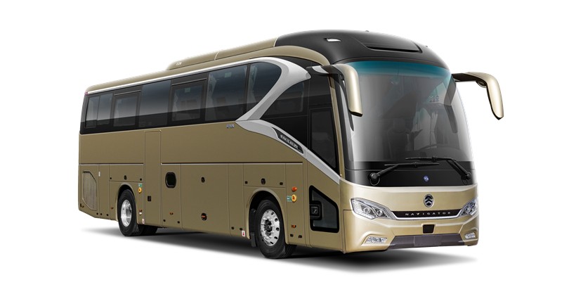 XML5189領(lǐng)航者商務(wù)車