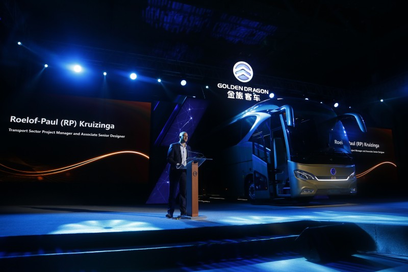 唯創(chuàng)新，方能領(lǐng)航：金旅斬獲專利界最高獎帶來的啟示