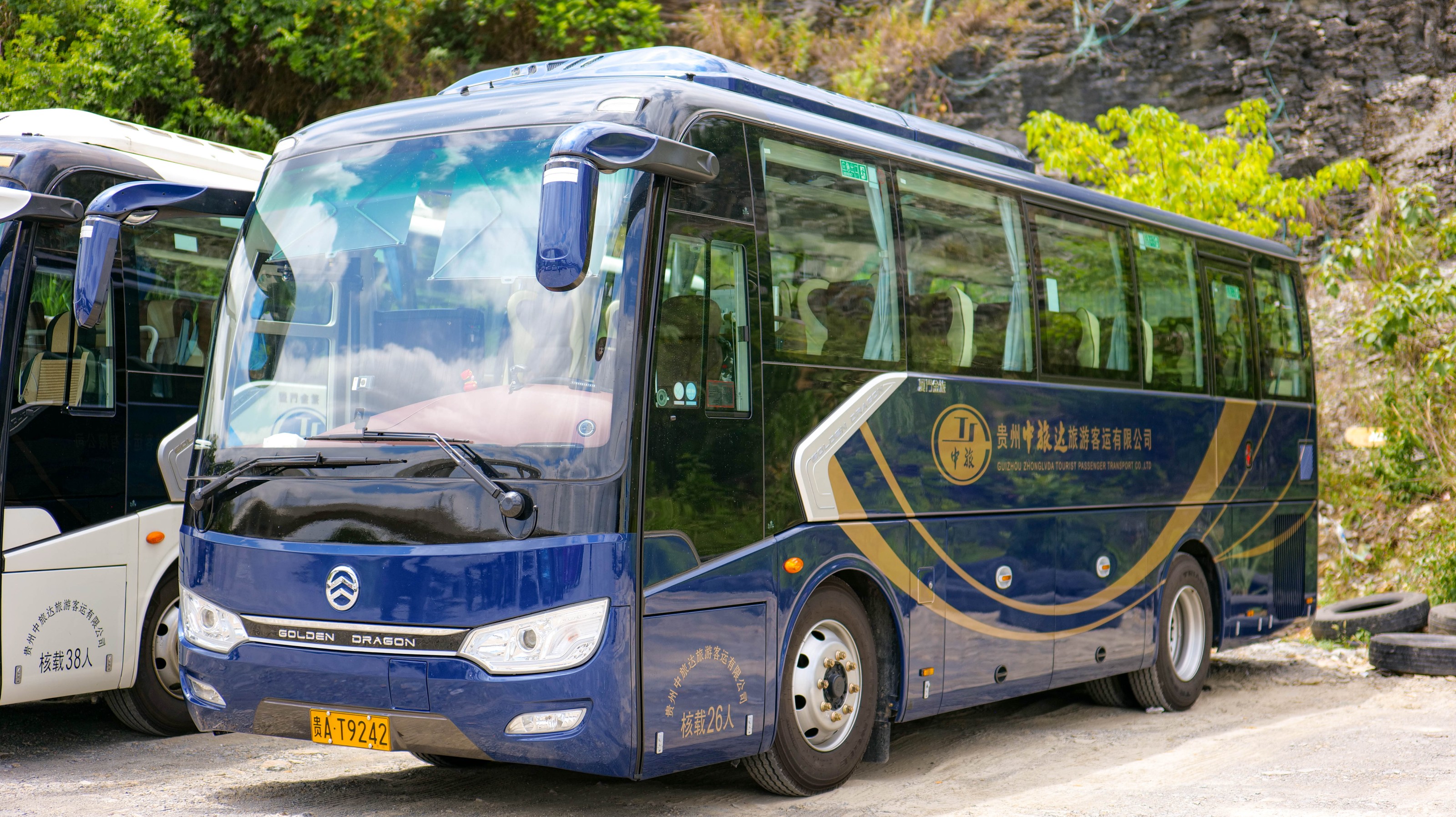 抓住旅游消費(fèi)升級(jí)機(jī)遇！貴州中旅達(dá)憑啥走出周期、強(qiáng)勁復(fù)蘇