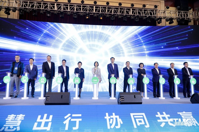 聚焦旅游出行大會，三大關鍵詞讀懂金旅客車