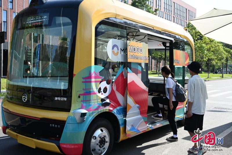 實(shí)力上榜！金旅入選福建第一批人工智能典型應(yīng)用場(chǎng)景名單