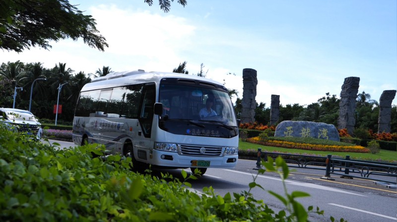 老兵創(chuàng)業(yè)攜手金旅 為客戶創(chuàng)造更大價(jià)值