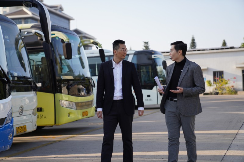 長期主義、量體裁衣、協(xié)同創(chuàng)新——三大法寶助力金旅客車構建中國客車出口新范式