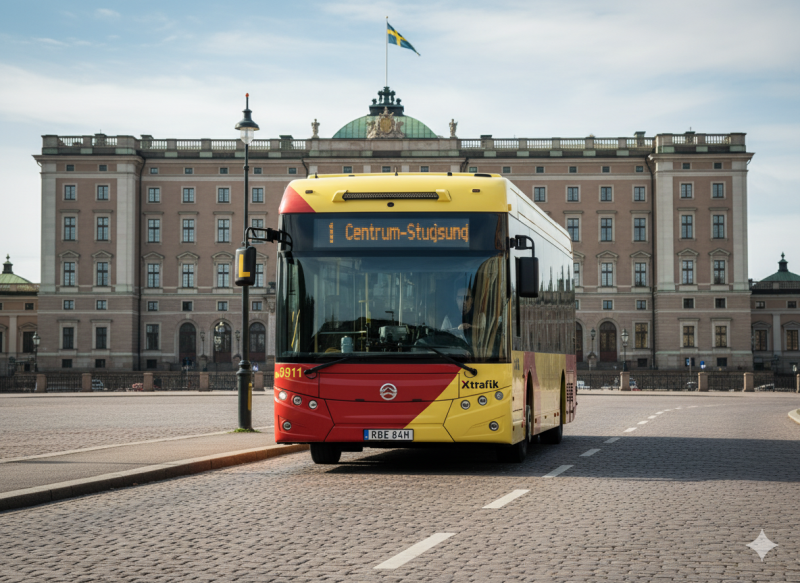 暢行全球版圖 金旅客車(chē)做對(duì)了什么？