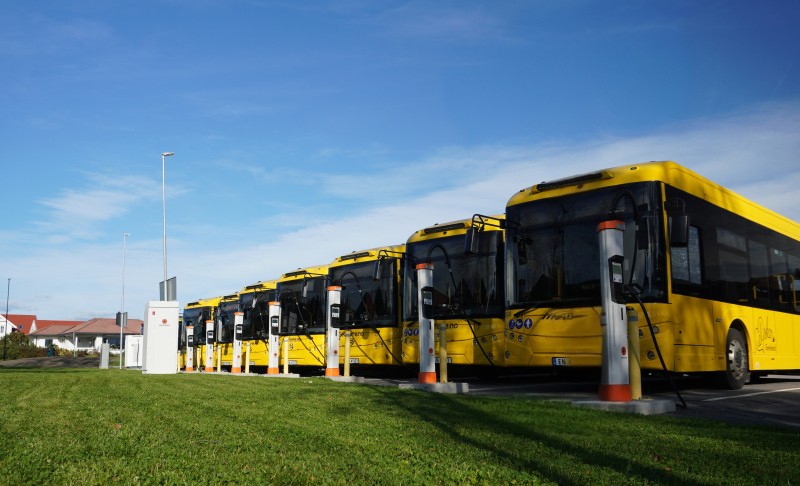 喜報(bào)！金旅客車再獲兩項(xiàng)福建省科學(xué)技術(shù)大獎(jiǎng)